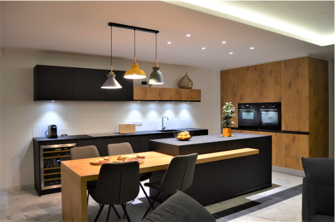 cuisines sur mesure